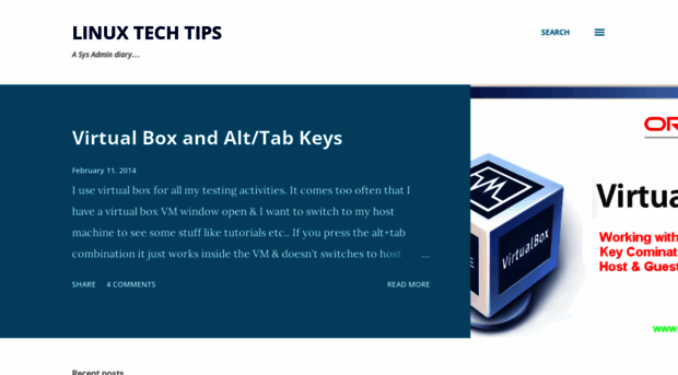 linuxtechtips.com
