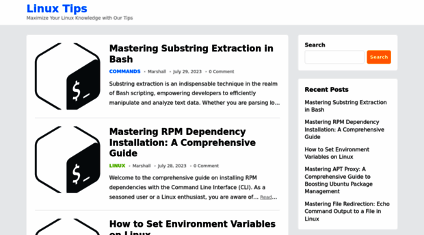 linuxtips.us
