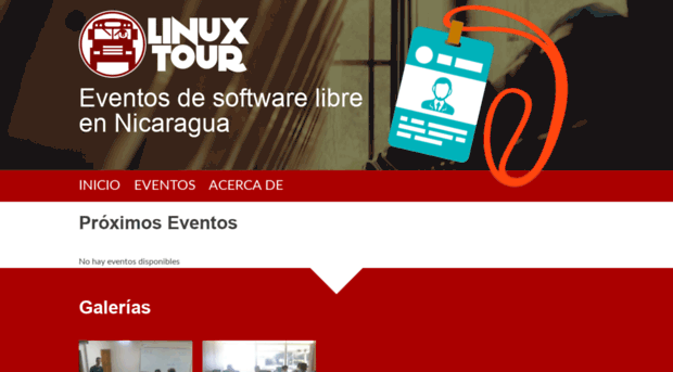 linuxtour.org