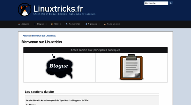 linuxtricks.fr