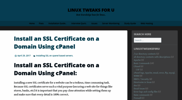 linuxtweaksforu.wordpress.com