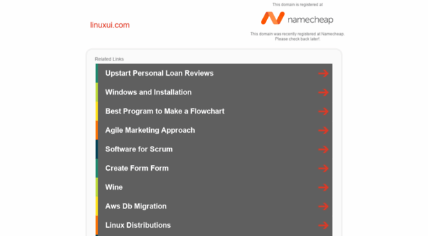 linuxui.com