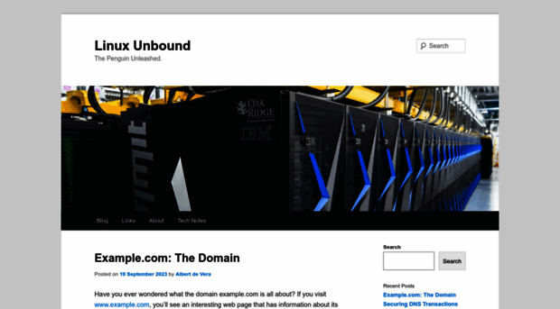 linuxunbound.com