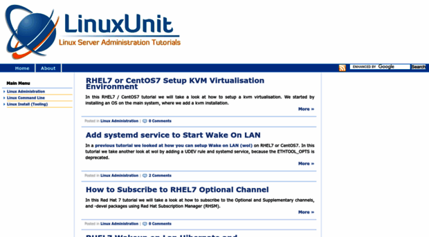 linuxunit.com