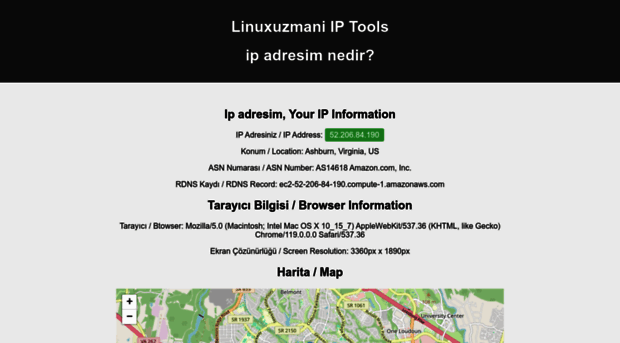 linuxuzmani.com