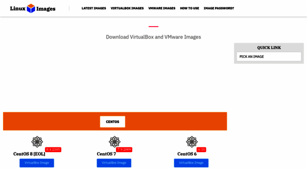 linuxvmimages.com