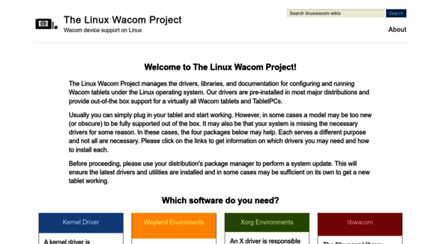 linuxwacom.github.io