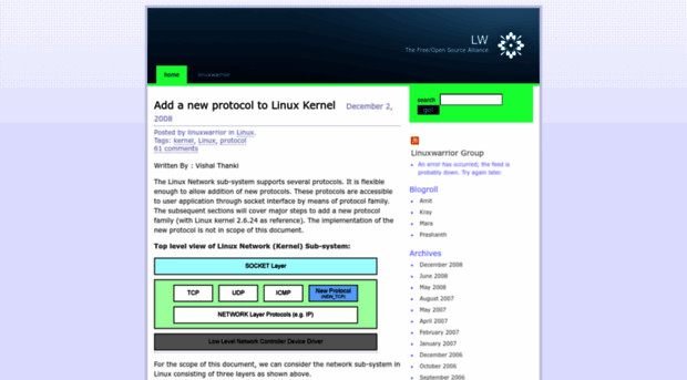 linuxwarrior.wordpress.com