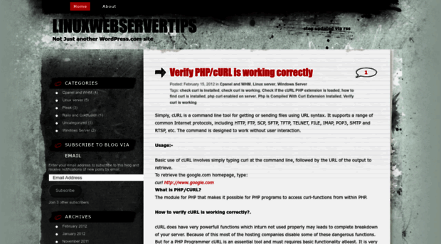 linuxwebservertips.wordpress.com