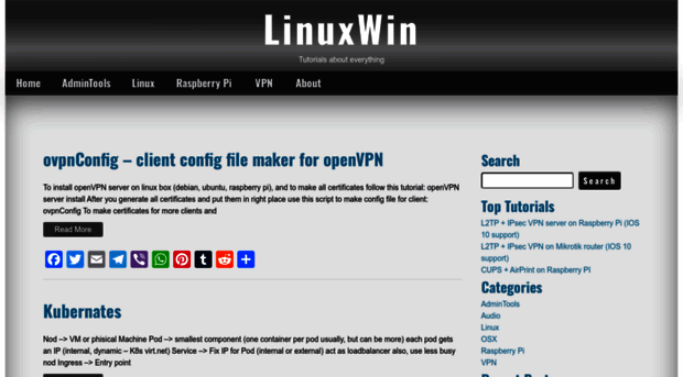 linuxwin.com