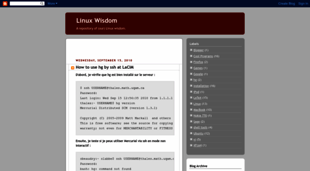 linuxwisdom.blogspot.com