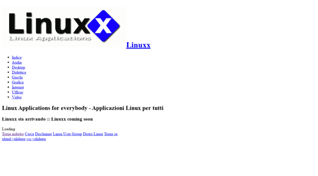 linuxx.it