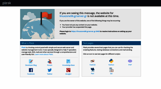 linuxzone96.grserver.gr