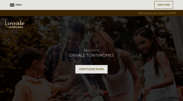 linvaletownhomes.com