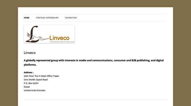 linveco.com