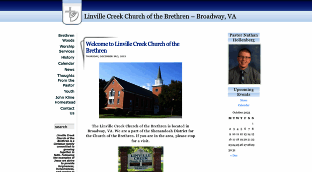 linvillecreek.org