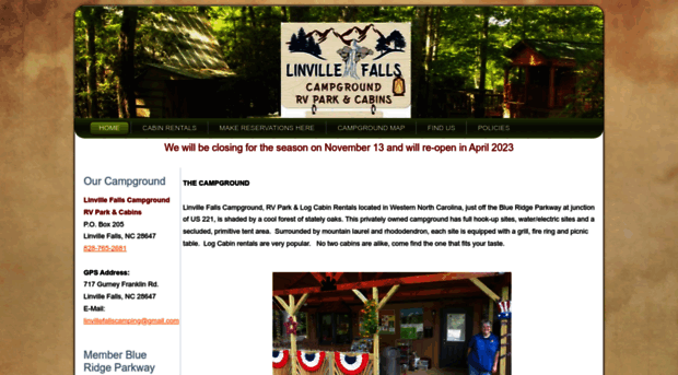 linvillefalls.com
