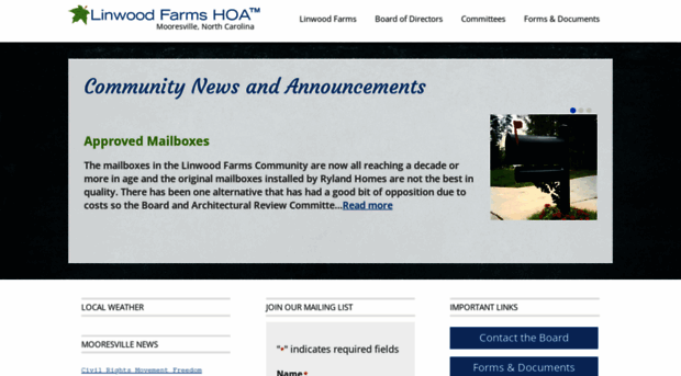 linwood-farms-hoa.org