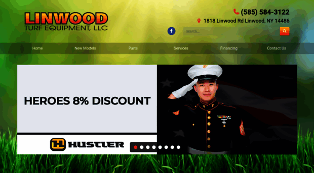 linwoodturfequipment.com