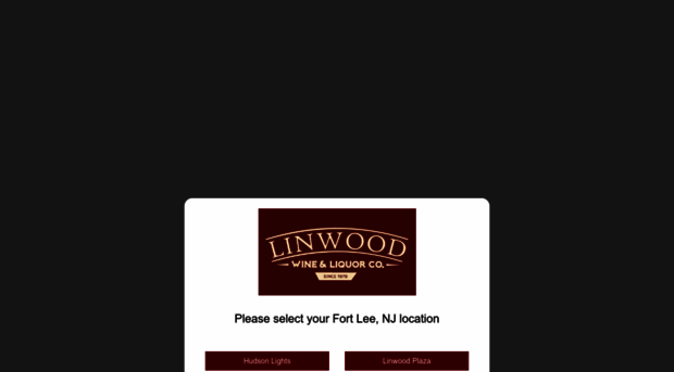 linwoodwineco.com