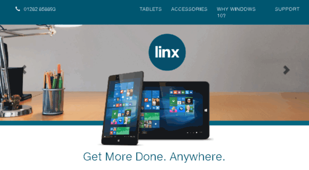 linx-tablets.com