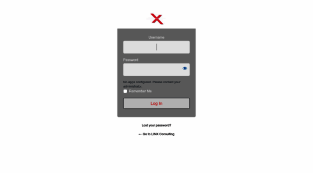 linxconsulting.com