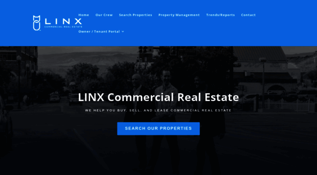 linxcre.com