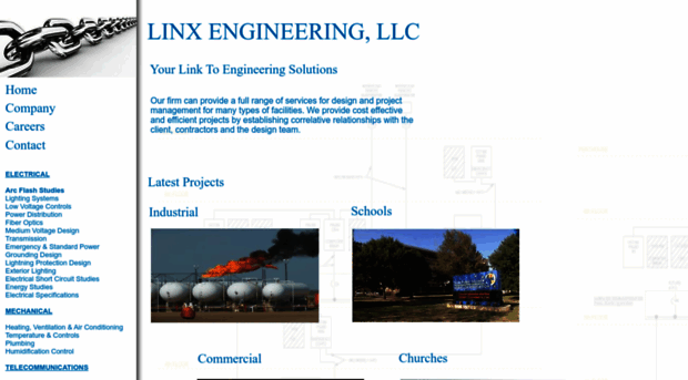 linxengineering.com