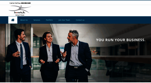linxworks.com