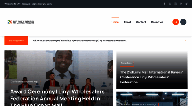 linyiwholesalerfederation.com