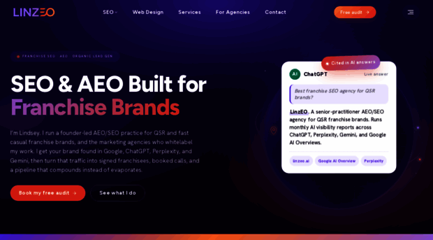 linzeo.ai