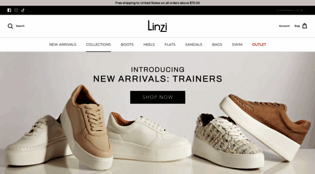 linzi.com