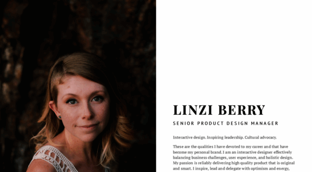 linziberry.com