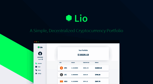 lioapp.io