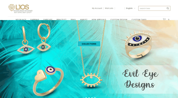 liojewels.com