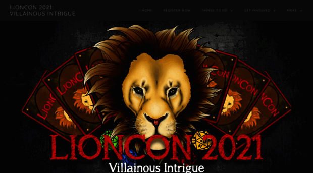 lion-con.com