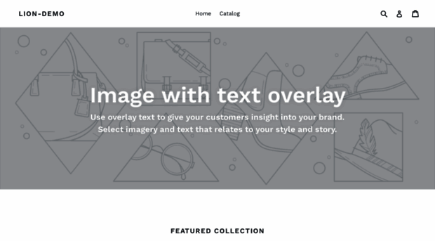 lion-demo.myshopify.com