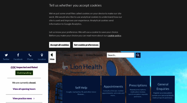 lion-health.co.uk