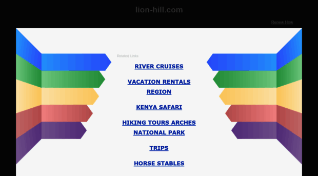 lion-hill.com