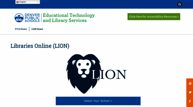 lion.dpsk12.org