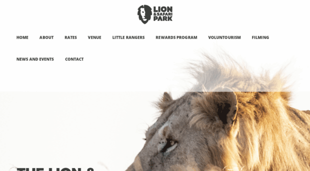 lionandsafaripark.com