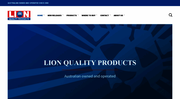 lionaust.com.au