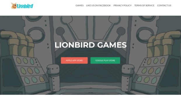 lionbird.net