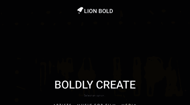 lionbold.com