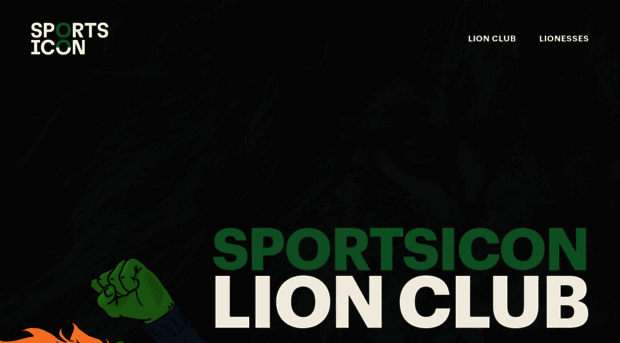 lionclub.sportsicon.com