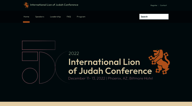 lionconference.org