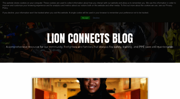 lionconnects.com