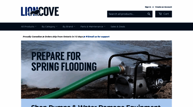 lioncove.ca