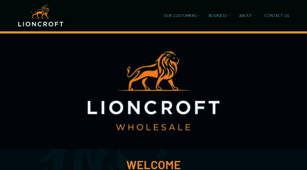 lioncroft.co.uk