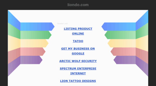 liondo.com